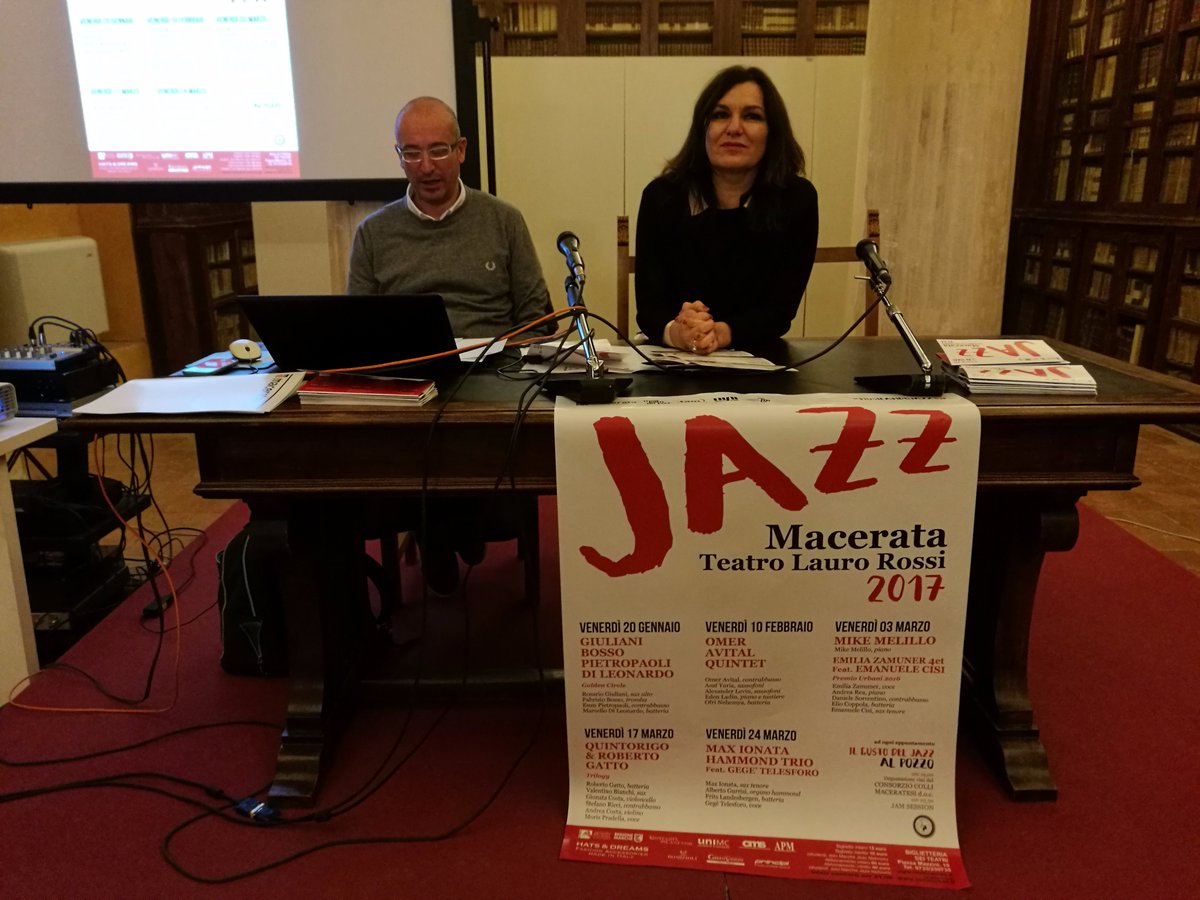 Maceratajazz