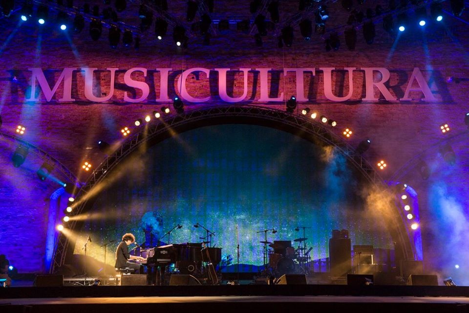 Musicultura