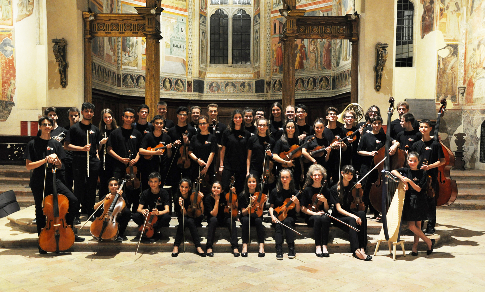 Gioachino_orchestra