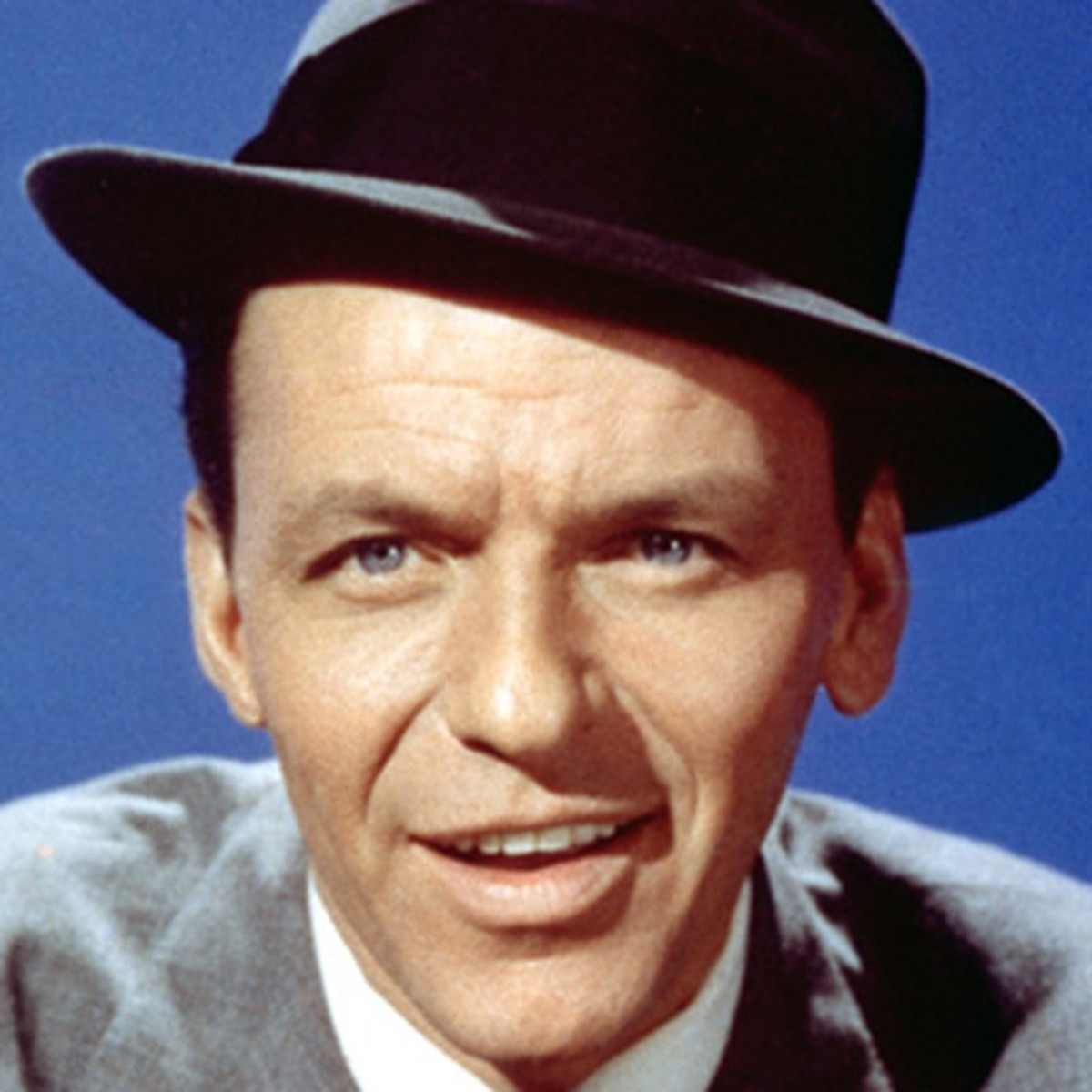 Frank-sinatra