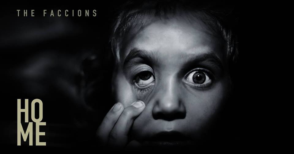 The-faccions