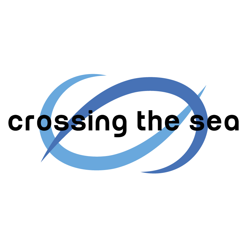 Logo_crossing-the-sea