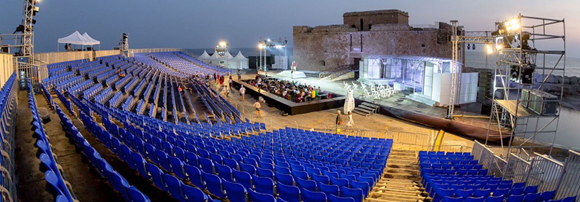 Pafos-festival
