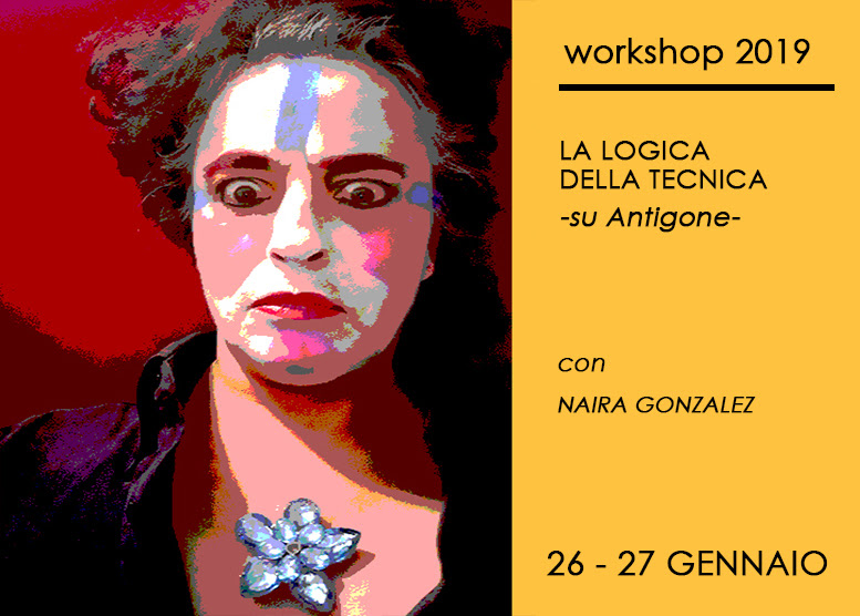 Antigone