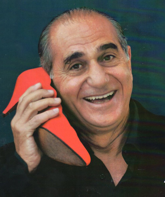 Scarpediem