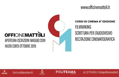 Officine-news