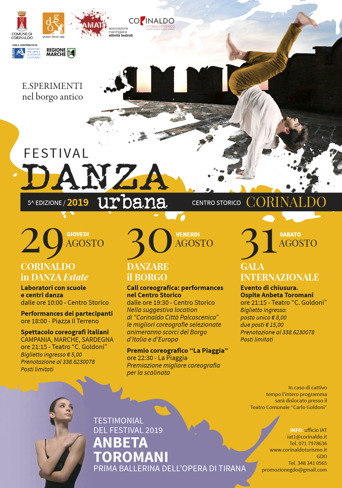 Manifestodanzaurbana2019
