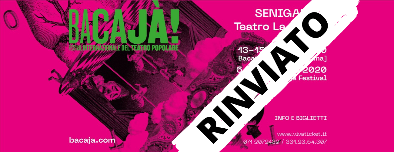 Rinviato
