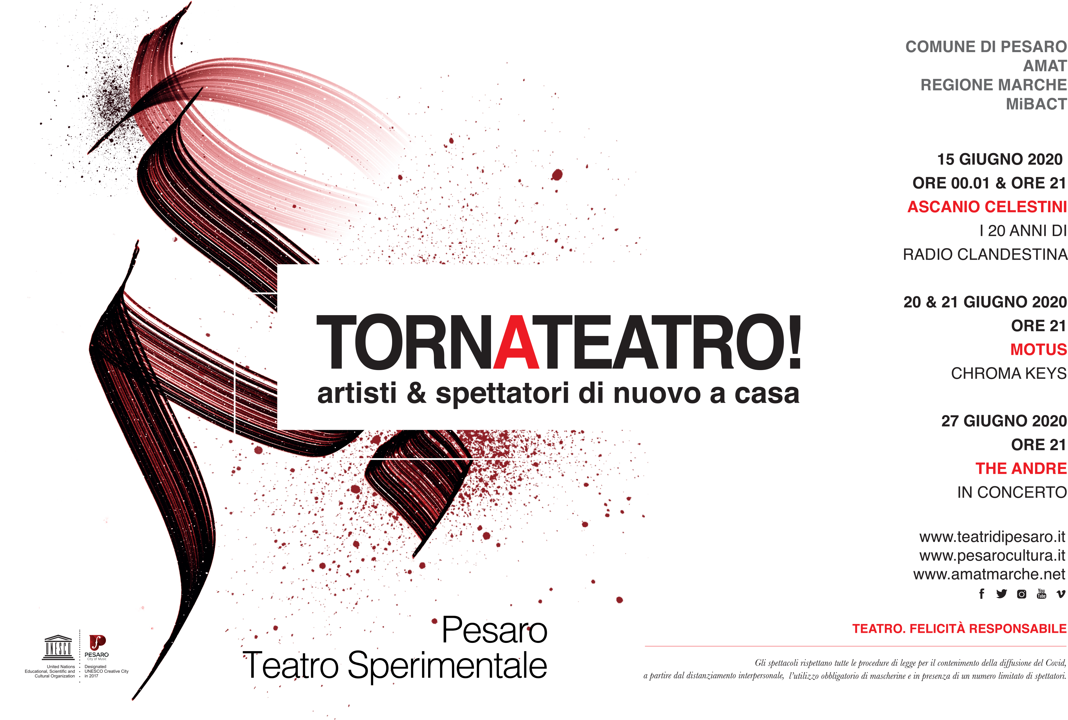 Tornateatro.