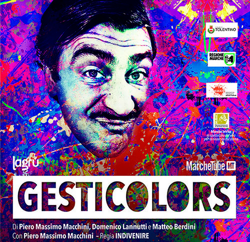 Gesticolors