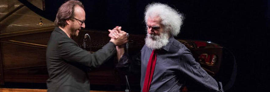 Roberto-prosseda-con-il-poeta-nicola-mustichiello