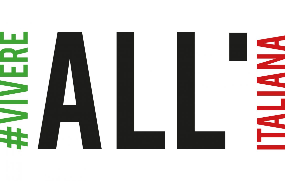 Vivereallitaliana_logo