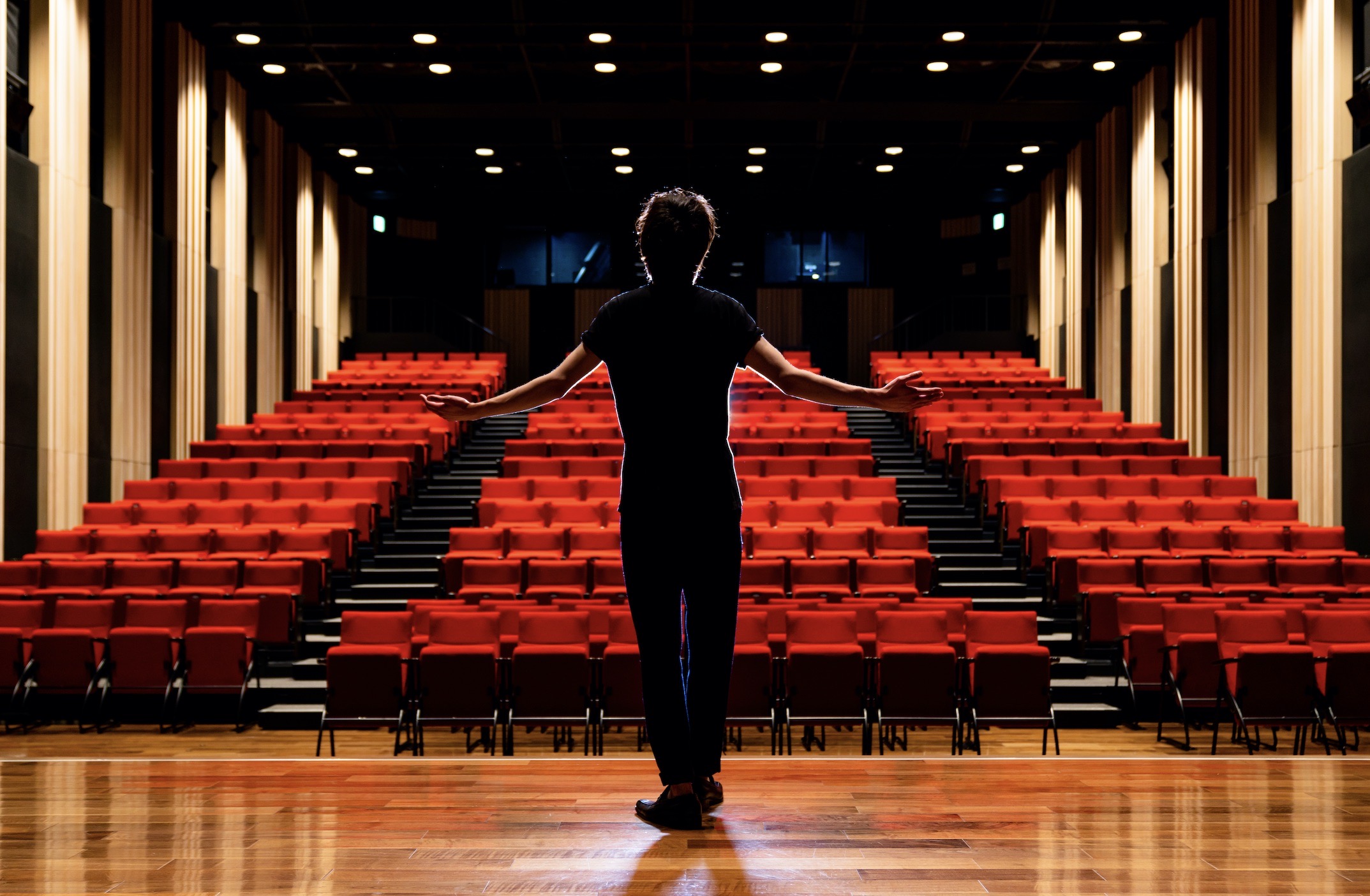 Teatro