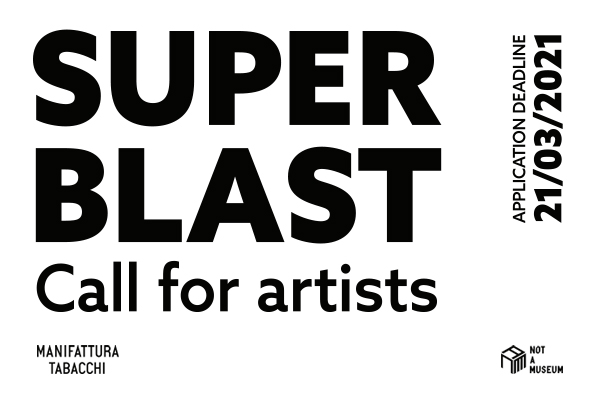 Superblast-exibart