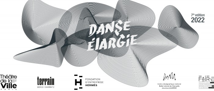 Danse-elargie
