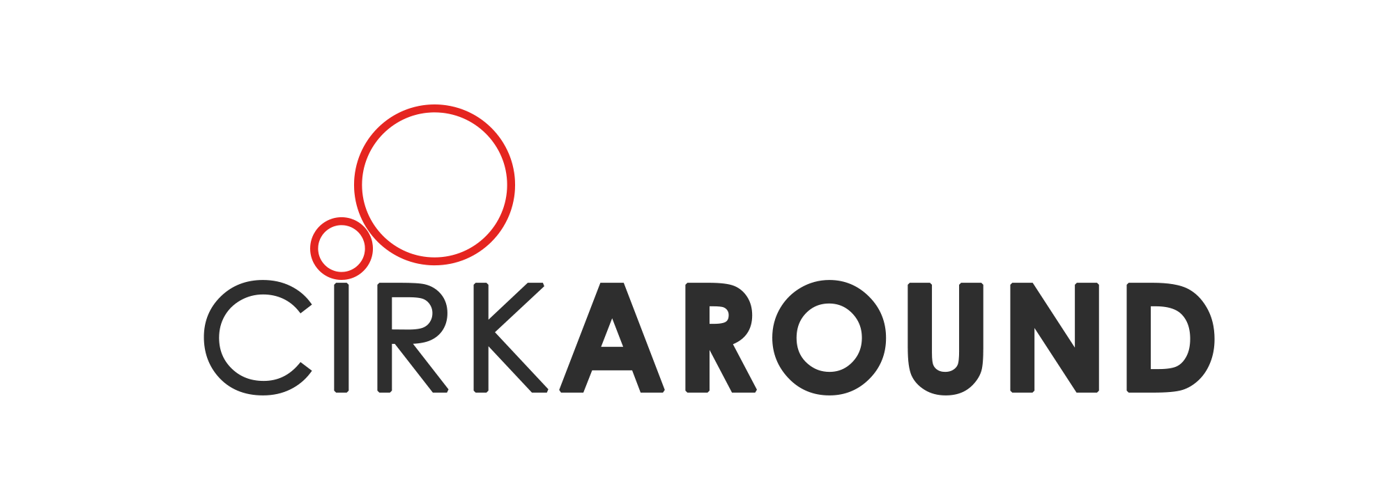 Logo-cirkaround